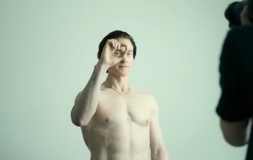 Το μοιραίο λάθος στον δρόμο για την αθανασία; Ο Μπράιαν Τζόνσον παραδέχθηκε το σφάλμα που έκανε τόσα χρόνια 2 Το μοιραίο λάθος στον δρόμο για την αθανασία; Ο Μπράιαν Τζόνσον παραδέχθηκε το σφάλμα που έκανε τόσα χρόνια 1