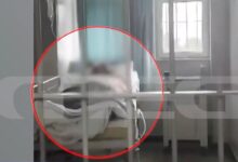 Στο Δρομοκαΐτειο χτες το βράδυ ο 51χρονος με το κατσαβίδι - Τι γνωμάτευσαν οι γιατροί 35