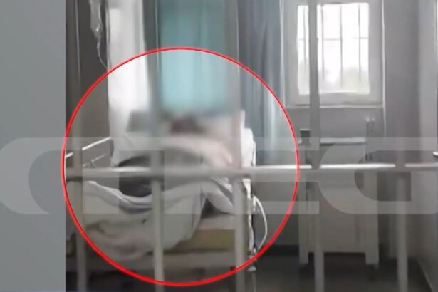 Στο Δρομοκαΐτειο χτες το βράδυ ο 51χρονος με το κατσαβίδι - Τι γνωμάτευσαν οι γιατροί 31