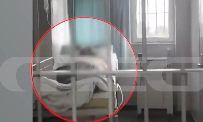 Στο Δρομοκαΐτειο χτες το βράδυ ο 51χρονος με το κατσαβίδι - Τι γνωμάτευσαν οι γιατροί 2 Στο Δρομοκαΐτειο χτες το βράδυ ο 51χρονος με το κατσαβίδι - Τι γνωμάτευσαν οι γιατροί 1