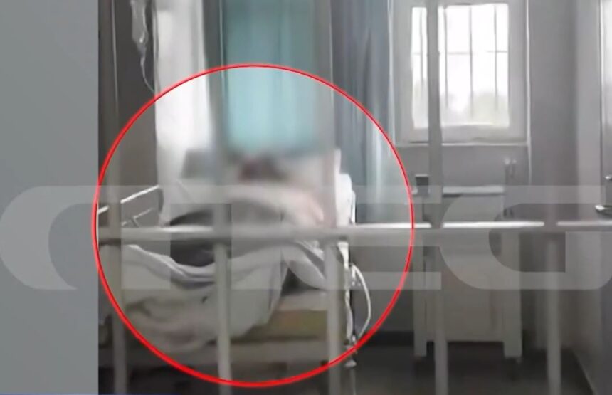 Στο Δρομοκαΐτειο χτες το βράδυ ο 51χρονος με το κατσαβίδι - Τι γνωμάτευσαν οι γιατροί 2 Στο Δρομοκαΐτειο χτες το βράδυ ο 51χρονος με το κατσαβίδι - Τι γνωμάτευσαν οι γιατροί 1