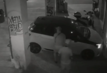 Η συμμορία που έκλεβε αυτοκίνητα στην Αττική και η "καβάτζα" στο Αιγάλεω 30