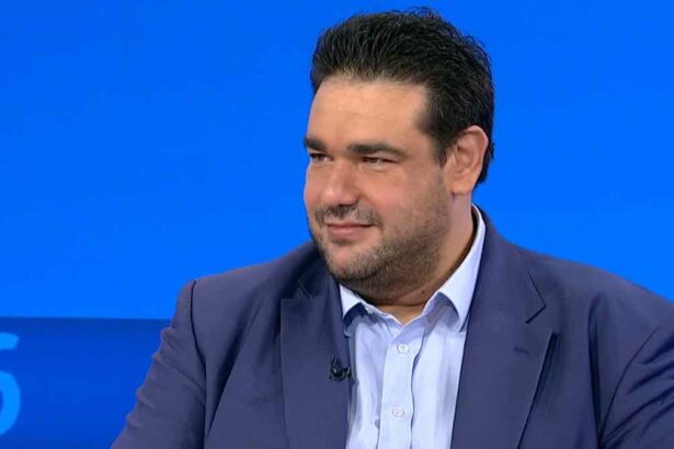 Θ. Λιβάνιος: Κλείδωσε η εκλογή δημάρχου από την πρώτη Κυριακή 43