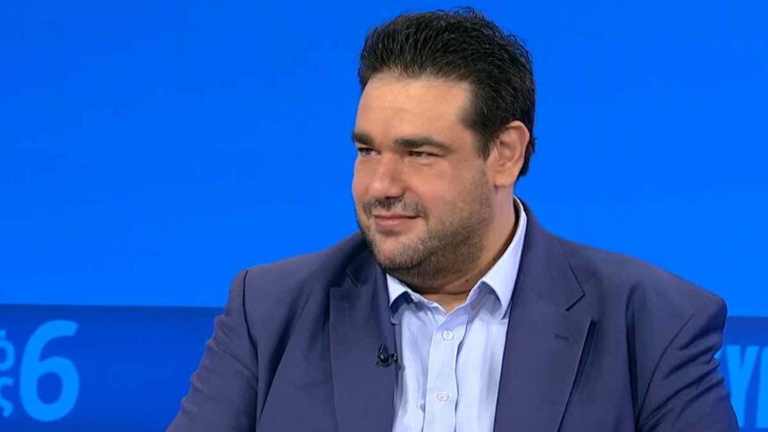 Θ. Λιβάνιος: Κλείδωσε η εκλογή δημάρχου από την πρώτη Κυριακή 1