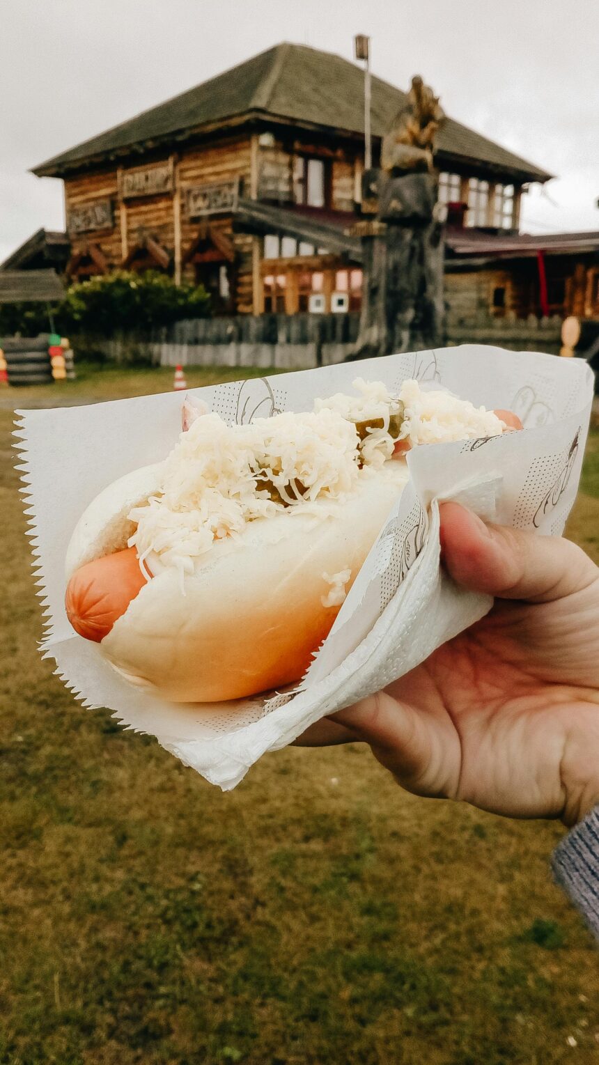 Ο αναπάντεχος σπουδαίος σύμμαχος της υγείας του εντέρου... συνοδεύει το hot dog! 2 Ο αναπάντεχος σπουδαίος σύμμαχος της υγείας του εντέρου... συνοδεύει το hot dog! 1