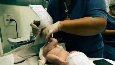 "Πανεπιστημιακό Νοσοκομείο για τη Γυναίκα και το Παιδί" γίνεται το Αγία Βαρβάρα - Τι αλλάζει στο Αττικόν 36