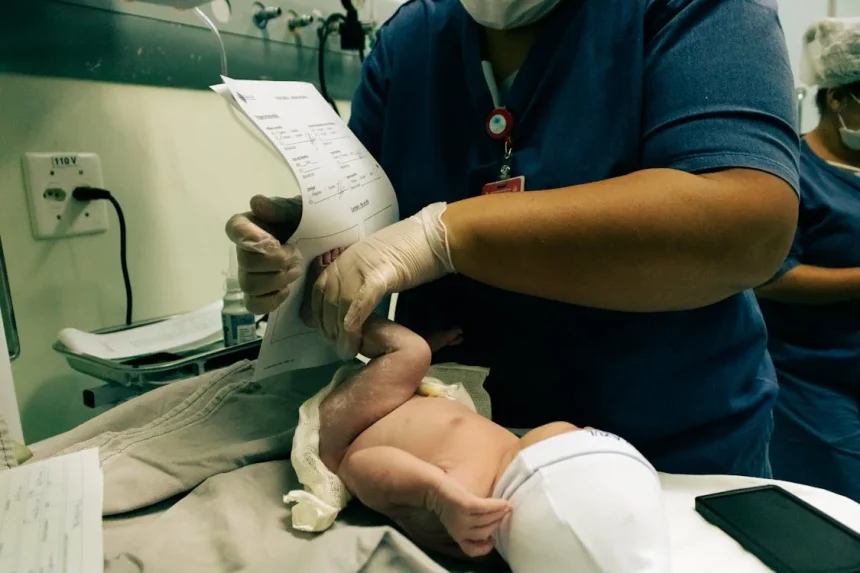 "Πανεπιστημιακό Νοσοκομείο για τη Γυναίκα και το Παιδί" γίνεται το Αγία Βαρβάρα - Τι αλλάζει στο Αττικόν 2 "Πανεπιστημιακό Νοσοκομείο για τη Γυναίκα και το Παιδί" γίνεται το Αγία Βαρβάρα - Τι αλλάζει στο Αττικόν 1