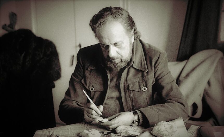 "Η Σονάτα του Σεληνόφωτος" στη Στέγη Πολιτισμού Χαϊδαρίου - Ελεύθερη είσοδος 1