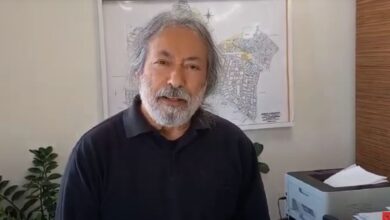 Δήλωση του Μιχάλη Σελέκου για τον εργατικό λαϊκό αγώνα δρόμου την Κυριακή 4 Μαΐου 59