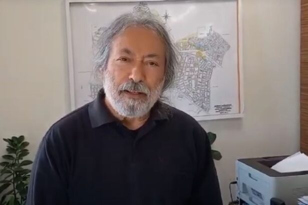 Δήλωση του Μιχάλη Σελέκου για τον εργατικό λαϊκό αγώνα δρόμου την Κυριακή 4 Μαΐου 51