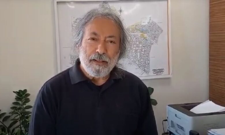 Δήλωση του Μιχάλη Σελέκου για τον εργατικό λαϊκό αγώνα δρόμου την Κυριακή 4 Μαΐου 2 Δήλωση του Μιχάλη Σελέκου για τον εργατικό λαϊκό αγώνα δρόμου την Κυριακή 4 Μαΐου 1