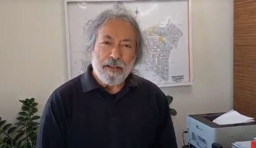 Δήλωση του Μιχάλη Σελέκου για τον εργατικό λαϊκό αγώνα δρόμου την Κυριακή 4 Μαΐου 1