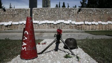 Αναλυτικό πρόγραμμα εκδηλώσεων Δήμων Χαϊδαρίου και Καισαριανής για την Πρωτομαγιά 33