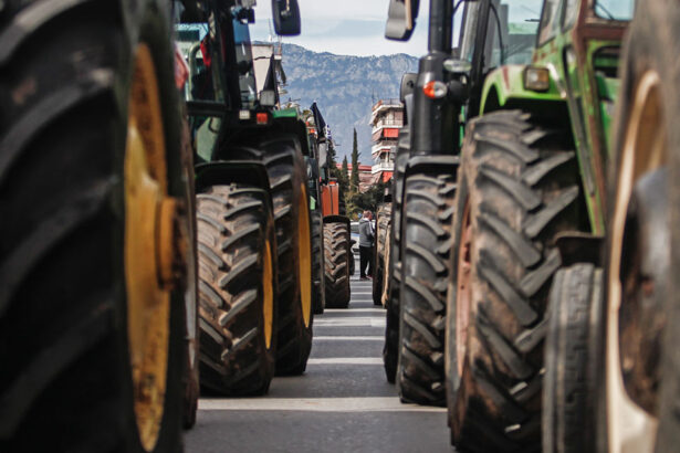 Θα αφήσει η Ελλάδα τους αγρότες της να πεθάνουν; 51