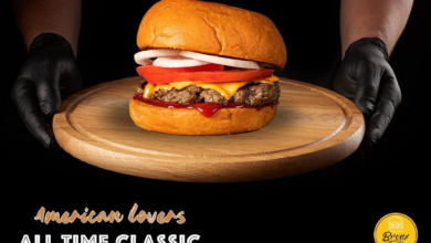 Bronx Vanilla: Το νέο μπεργκεράδικο στο Χαϊδάρι κάνει το street food τέχνη! 1