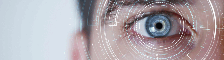 Ωχρά κηλίδα. Μην αγνοείτε τα πρώτα σημάδια! 1