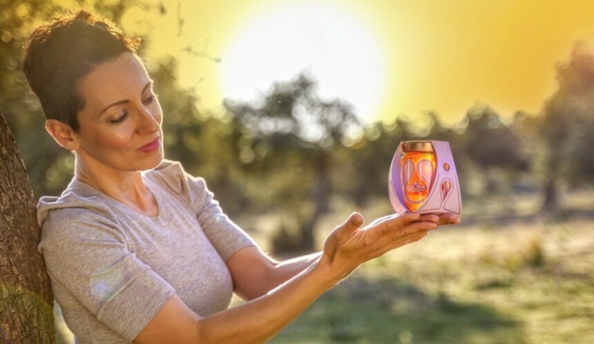 Έτσι δημιουργείται ένα premium brand: Από την Ελευσίνα και τα Δερβενοχώρια στη Galeries Lafayette 1