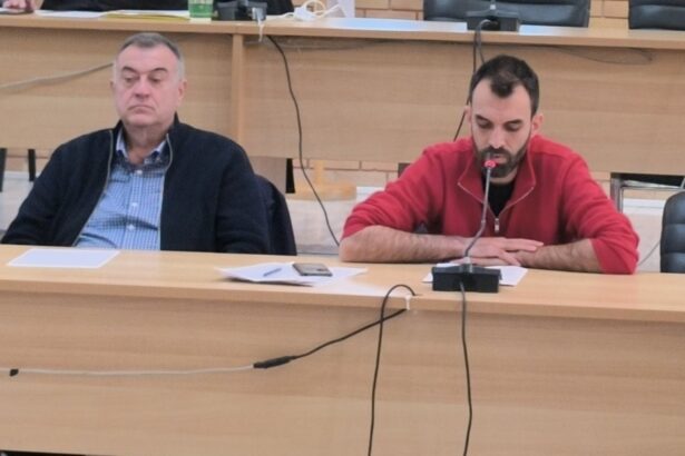 Ολόκληρη η εισήγηση στου αντιδήμαρχου Οικονομικών για την κατάσταση του Δήμου - "2,3 εκατ. ευρώ έλλειμμα παρέδωσε ο Β. Ντηνιακός" 59