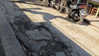 Τραυματισμός πεζού στον παράδρομο της Πλατείας Ηρώων - "Δεν είναι η πρώτη φορά" 13