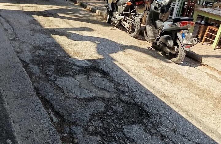 Τραυματισμός πεζού στον παράδρομο της Πλατείας Ηρώων - "Δεν είναι η πρώτη φορά" 2 Τραυματισμός πεζού στον παράδρομο της Πλατείας Ηρώων - "Δεν είναι η πρώτη φορά" 1