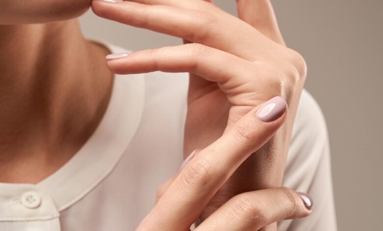 Must Have Μηχανήματα Νυχιών Για Top Mani-Pedi 2 Must Have Μηχανήματα Νυχιών Για Top Mani-Pedi 1