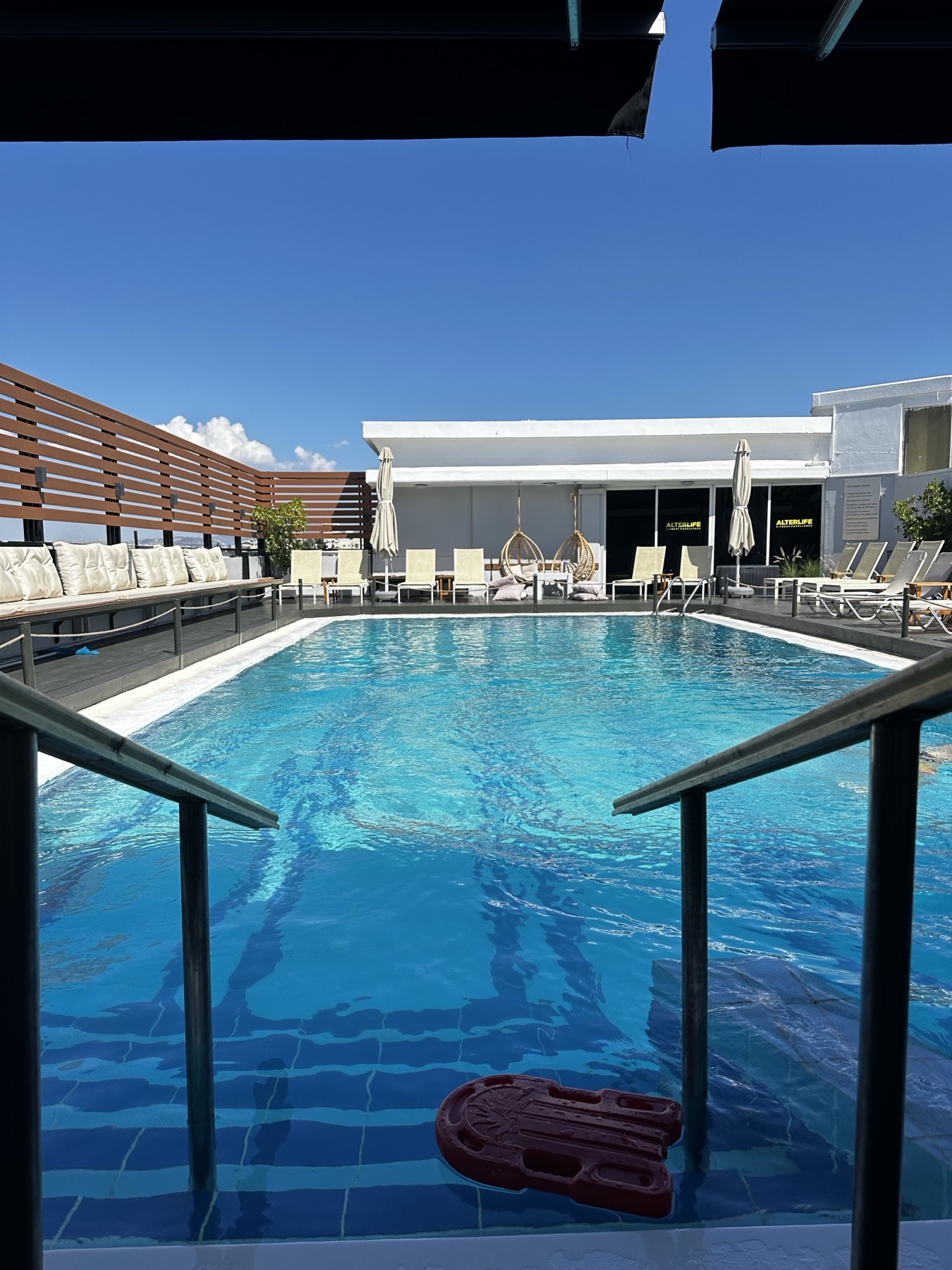 Ένα καλοκαίρι γεμάτο δράση για παιδιά στο Alterlife Absolute Χαϊδαρίου! 3