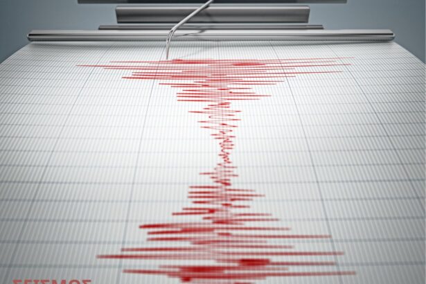 Ανησυχία για τον χορό των Ρίχτερ στην Εύβοια - Τι λένε οι σεισμολόγοι 7