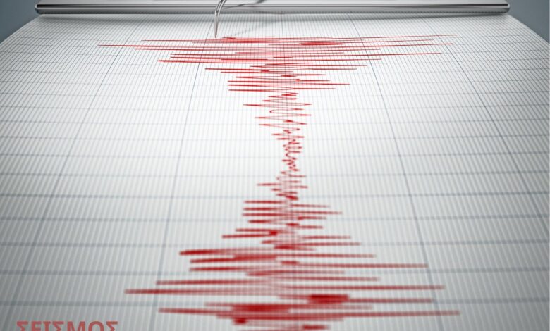 Ανησυχία για τον χορό των Ρίχτερ στην Εύβοια - Τι λένε οι σεισμολόγοι 2 Ανησυχία για τον χορό των Ρίχτερ στην Εύβοια - Τι λένε οι σεισμολόγοι 1