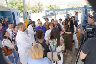 Αττικόν, νούμερα που ζαλίζουν: 68.000 ημέρες άδειας και 10.000 ρεπό! 27