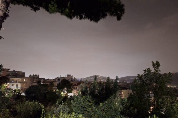 Αφρικανική Σκόνη Πνίγει την Ελλάδα: Πότε αναμένεται βελτίωση 15