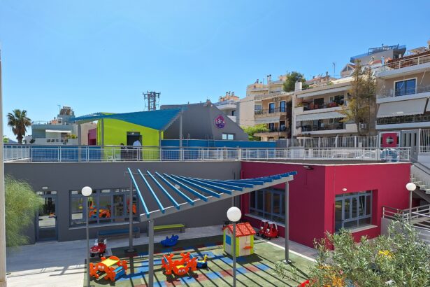 Εγκαίνια για τον νέο Βρεφονηπιακό Σταθμό της ΔΥΠΑ στο Χαϊδάρι – Ξεκινά άμεσα η λειτουργία του για Ιούνιο & Ιούλιο 31