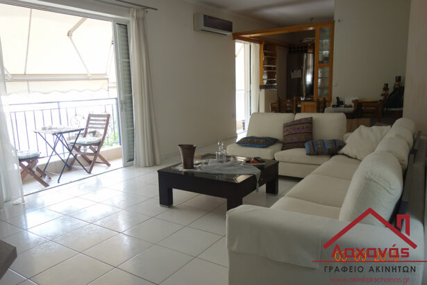 Διαμέρισμα προς ενοικίαση στο Περιστέρι 59