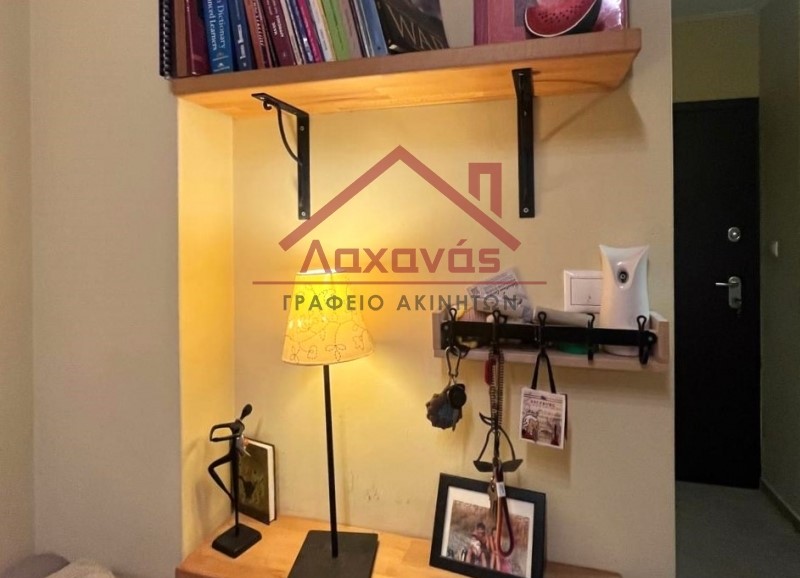 Πωλείται ζεστό και φιλόξενο διαμέρισμα στο Γαλάτσι, πλήρως επιπλωμένο 8 Πωλείται ζεστό και φιλόξενο διαμέρισμα στο Γαλάτσι, πλήρως επιπλωμένο 7