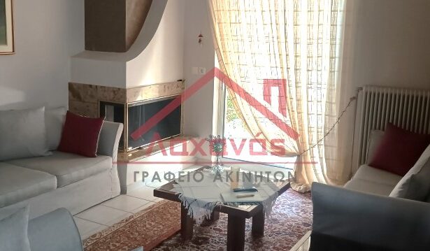 Ενοικιάζεται διαμέρισμα στο Χαϊδάρι 33