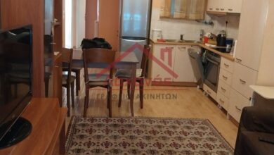Πωλείται διαμέρισμα 60 τμ. στο Παγκράτι 123