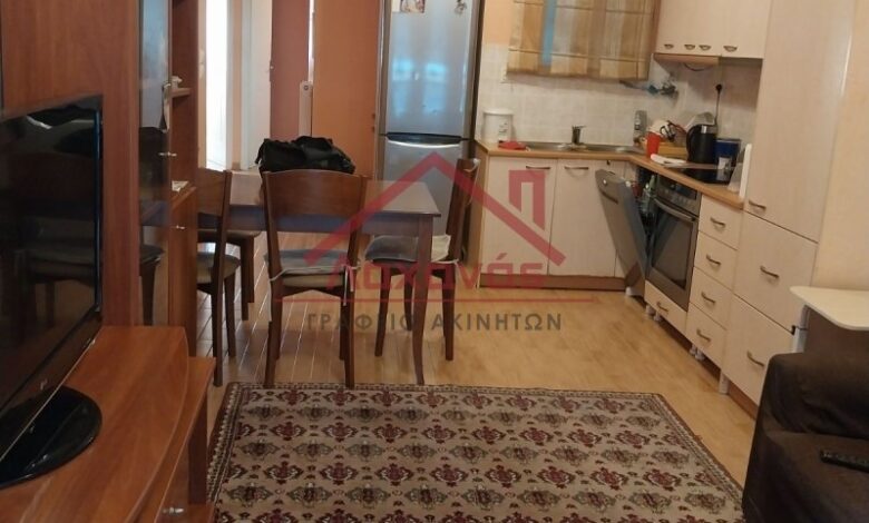 Πωλείται διαμέρισμα 60 τμ. στο Παγκράτι 2 Πωλείται διαμέρισμα 60 τμ. στο Παγκράτι 1