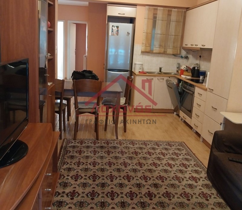 Πωλείται διαμέρισμα 60 τμ. στο Παγκράτι 6 Πωλείται διαμέρισμα 60 τμ. στο Παγκράτι 5