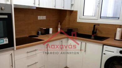 Πωλείται στον Πειραιά πλήρως ανακαινισμένο και επιπλωμένο διαμέρισμα 95