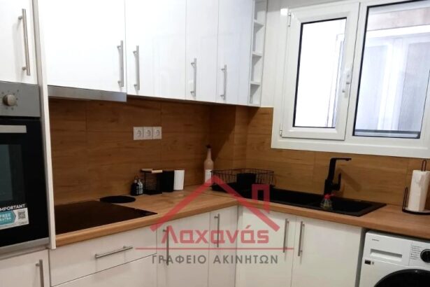 Πωλείται στον Πειραιά πλήρως ανακαινισμένο και επιπλωμένο διαμέρισμα 21