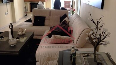 Πωλείται διαμέρισμα 2ου ορόφου στο Παγκράτι 62