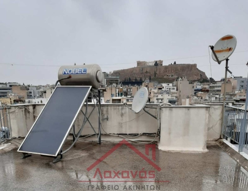 Πωλείται διαμέρισμα στον Νέο Κόσμο - Στύλοι Ολυμπίου Διός 13 Πωλείται διαμέρισμα στον Νέο Κόσμο - Στύλοι Ολυμπίου Διός 12
