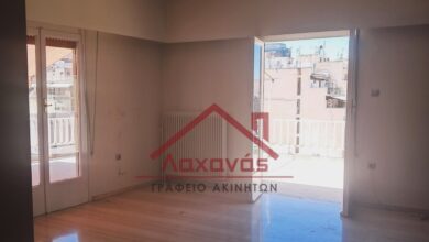 Πειραιάς - κέντρο, ενοικιάζεται διαμέρισμα κοντά στο Μετρό 93