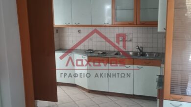Πωλείται διαμέρισμα στον προφήτη Ηλία Χαϊδαρίου 119