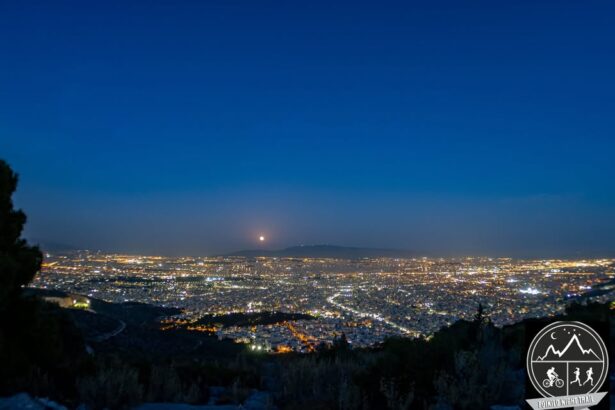 Poikilo Night Trail 2025 – Τρέξε κάτω από τα αστέρια… Με θέα την Αθήνα στα πόδια σου! 43
