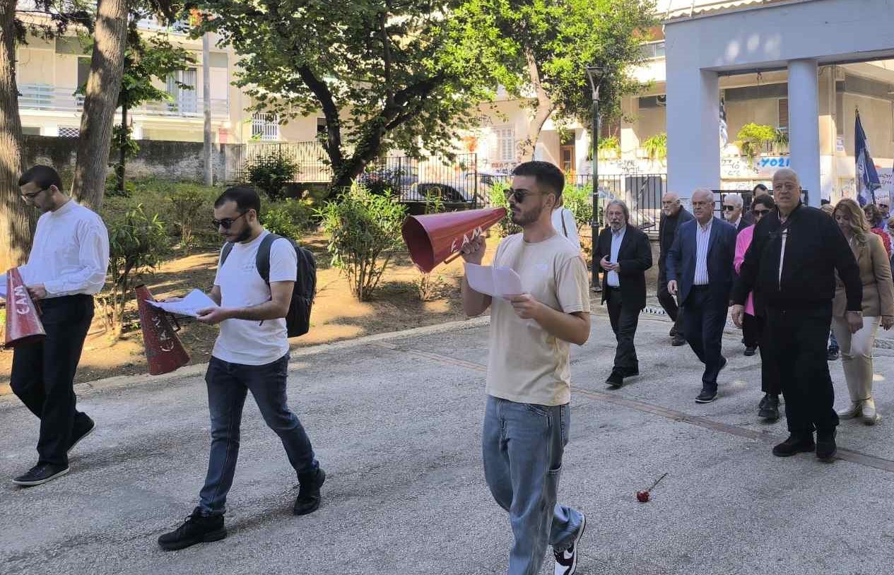 Τεράστια συμμετοχή στον λαϊκό αγώνα δρόμου, του διήμερου εκδηλώσεων Χαϊδαρίου - Καισαριανής 6 Τεράστια συμμετοχή στον λαϊκό αγώνα δρόμου, του διήμερου εκδηλώσεων Χαϊδαρίου - Καισαριανής 5