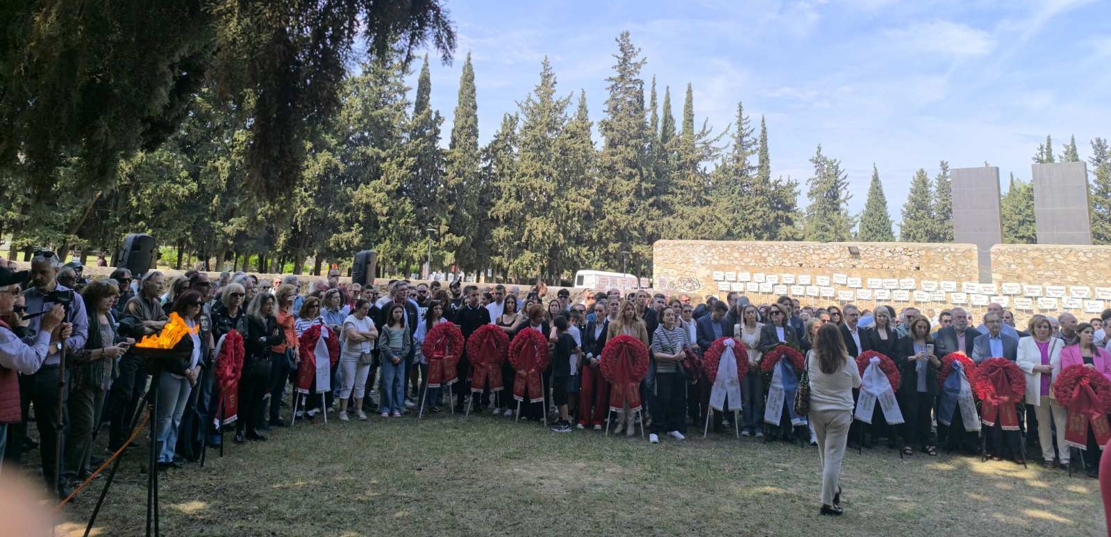 Τεράστια συμμετοχή στον λαϊκό αγώνα δρόμου, του διήμερου εκδηλώσεων Χαϊδαρίου - Καισαριανής 10 Τεράστια συμμετοχή στον λαϊκό αγώνα δρόμου, του διήμερου εκδηλώσεων Χαϊδαρίου - Καισαριανής 9