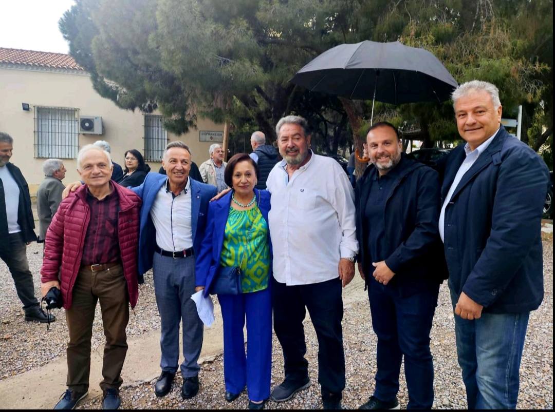 Με λαμπρότητα γιόρτασαν τον Άγιο Ισίδωρο οι Πυργούσοι της πόλης 8 Με λαμπρότητα γιόρτασαν τον Άγιο Ισίδωρο οι Πυργούσοι της πόλης 7
