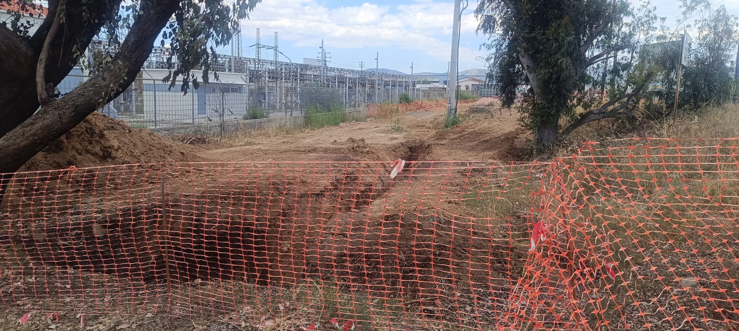 Εθνική Οδός Αθηνών - Κορίνθου: Ανακαλύφθηκε υπόγεια λίμνη πετρελαίου κοντά στο Αεροδρόμιο! 9 Εθνική Οδός Αθηνών - Κορίνθου: Ανακαλύφθηκε υπόγεια λίμνη πετρελαίου κοντά στο Αεροδρόμιο! 8