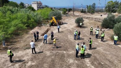 Σύγκρουση στο εργοτάξιο του Ελληνικού - Η Lamda Development "με απειλές και φοβέρες" κατά του δημάρχου Γλυφάδας 27