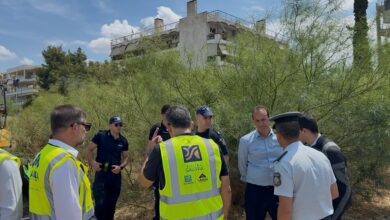 Έργα Ελληνικού: Η περίφραξη ελεύθερου χώρου προκάλεσε έκρηξη στη Γλυφάδα - Τι λέει η Lamda Development 59